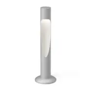 Louis Poulsen - Flindt Garden Trädgårdslampa Short LED 2700K Alu w/Base