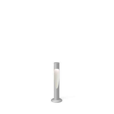 Louis Poulsen - Flindt Garden Trädgårdslampa Short LED 2700K Alu w/Base