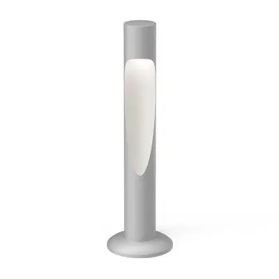 Louis Poulsen - Flindt Garden Trädgårdslampa Short LED 2700K Alu w/Base