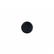Louis Poulsen - Flindt Vägglampa Ø200 3000K Black
