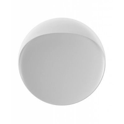 Louis Poulsen - Flindt Vägglampa Ø400 2700K Vit