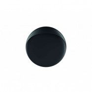 Louis Poulsen - Flindt Vägglampa Ø400 3000K Black