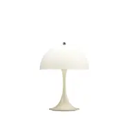 Louis Poulsen - Panthella 250 PORTABLE LED-batterilampa beige