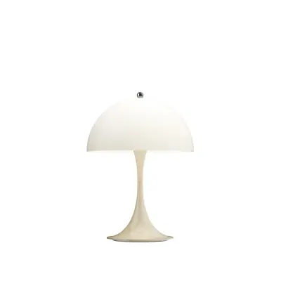 Louis Poulsen - Panthella 250 PORTABLE LED-batterilampa beige