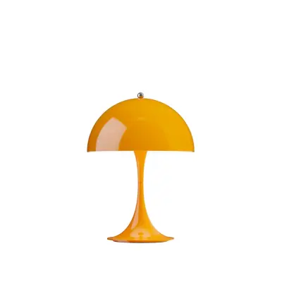 Louis Poulsen - Panthella 250 PORTABLE LED-batterilampa orange