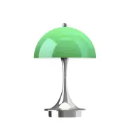 Louis Poulsen - Panthella 160 Portable Original, opalgrön