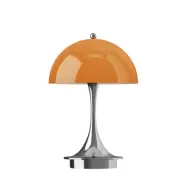 Louis Poulsen - Panthella 160 Portable Original, opalorange –