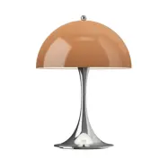 Louis Poulsen - Panthella 250 Portable Original, opalbrun