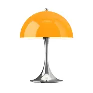 Louis Poulsen - Panthella 250 Portable Original, opalorange –