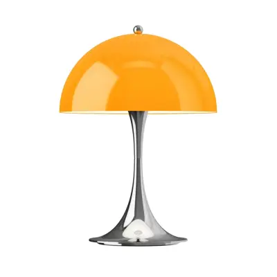 Louis Poulsen - Panthella 250 Portable Original, opalorange –
