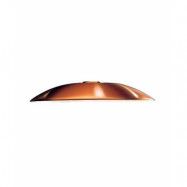 Louis Poulsen - PH Överskärm till Vägglampa Copper