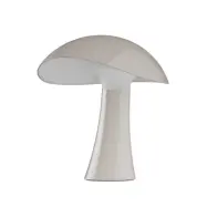 Louis Poulsen - Rumee 220 PORTABLE batteridriven bordslampa, grå, IP44