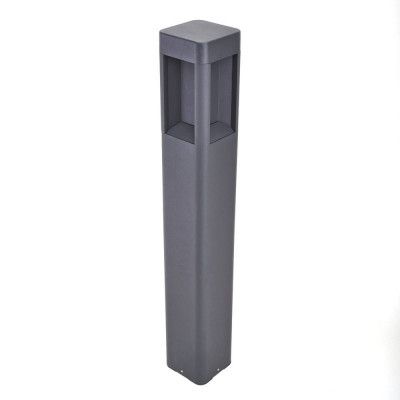 Lucande - Annika Utomhus Trädgårdslampa H80 Anthracite