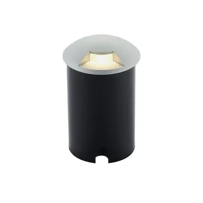 Lucande - Bartosz Nedgrävnings Spot Titanium