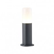 Lucande - Eibo Trädgårdslampa H30 Anthracite