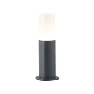 Lucande - Eibo Trädgårdslampa  H30 Anthracite