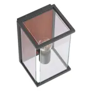 Lucande - Elwin Utomhus Vägglampa