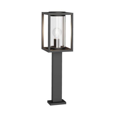 Lucande - Ferda Trädgårdslampa  H60 Graphite