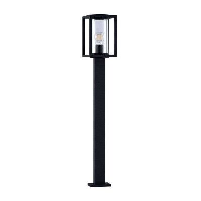 Lucande - Ferda Utomhus Trädgårdslampa H100 Graphite