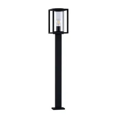 Lucande - Ferda Utomhus Trädgårdslampa H100 Graphite