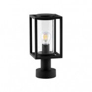 Lucande - Ferda Utomhus Trädgårdslampa H36 Graphite