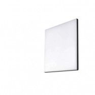 Lucande - Henni Utomhus Plafond Dark Grey/White