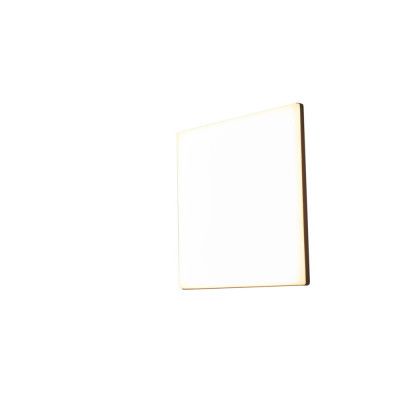 Lucande - Henni Utomhus Plafond w/Sensor Dark Grey/White