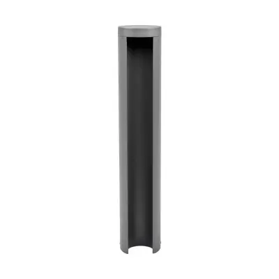 Lucande - Jaron Utomhus Trädgårdslampa IP54 Graphite