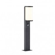 Lucande - Jokum LED Trädgårdslampa H60 w/Sensor Graphite