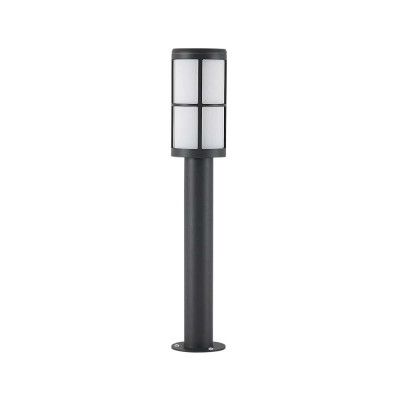 Lucande - Kelini Trädgårdslampa  H65 Dark Grey