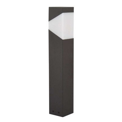 Lucande - Kiran Utomhus Trädgårdslampa H60 Graphite