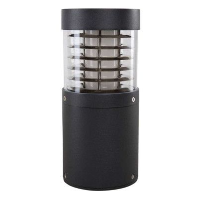 Lucande - Lucius Utomhus Trädgårdslampa H26 Graphite