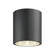 Lucande - Meret Utomhus Plafond Graphite