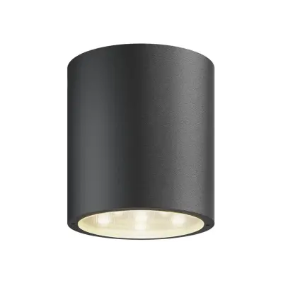 Lucande - Meret Utomhus Plafond Graphite