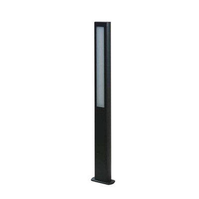 Lucande - Mhairi Utomhus Trädgårdslampa IP54 Dark Grey