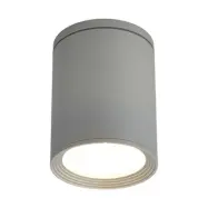 Lucande - Minna Utomhus Takspot Silver