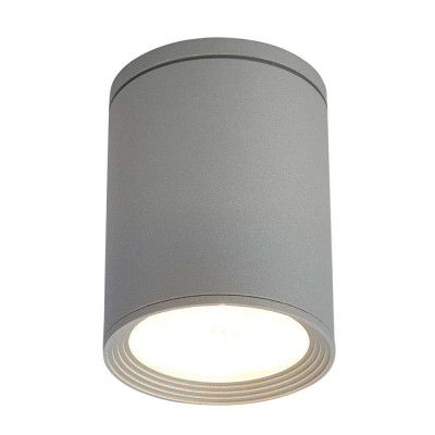 Lucande - Minna Utomhus Takspot Silver