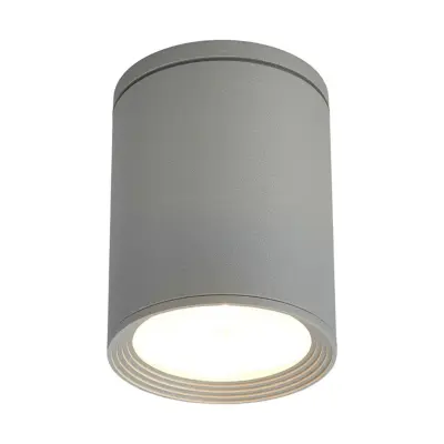 Lucande - Minna Utomhus Takspot Silver