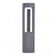 Lucande - Nanna Utomhus Trädgårdslampa H50 Anthracite