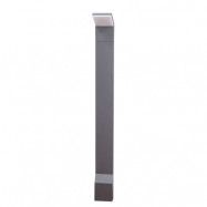 Lucande - Nevio LED Trädgårdslampa H100 Graphite