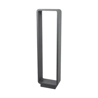 Lucande - Ninon Utomhus Trädgårdslampa IP54 Graphite