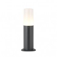 Lucande - Obbie Trädgårdslampa H30 Anthracite