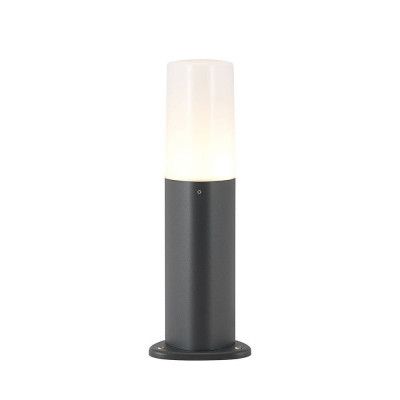 Lucande - Obbie Trädgårdslampa  H30 Anthracite