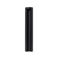 Lucande - Raiku LED Utomhus Bollard H65 Svart