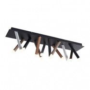 Lucande - Stoika LED Square Plafond