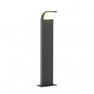 Lucande - Tinna LED Trädgårdslampa  H60 Anthracite