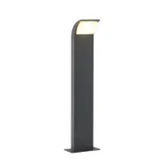 Lucande - Tinna LED Trädgårdslampa  H60 Anthracite