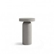 Luceplan - Nui C Trädgårdslampa Concrete