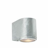 Mandal nedljus LED (Galvaniserat stål)