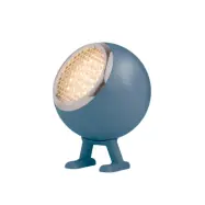 MR. WATTSON - Norbitt 3.0 LED-bordslampa med batteri, blå, CCT –